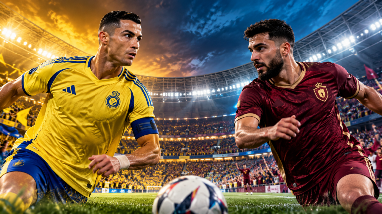 Jadwal Final Piala Dunia 2026 Terbaru