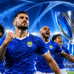 Klasemen Persib Di Acl Two
