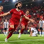 Pesta Gol Liverpool Libas LASK