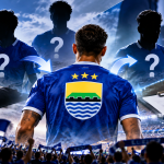 Rumor Transfer Pemain Persib Bandung